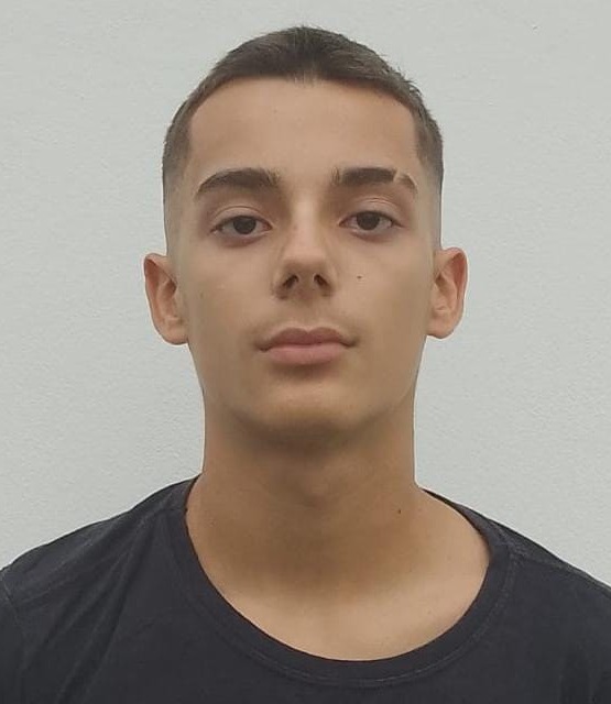 Foto do atleta