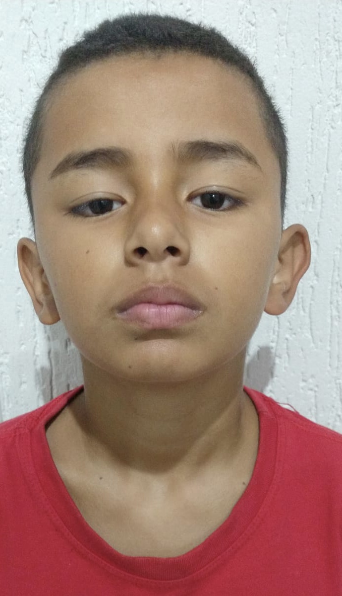 Foto do atleta