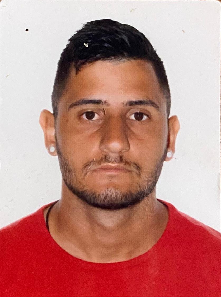 Foto do atleta