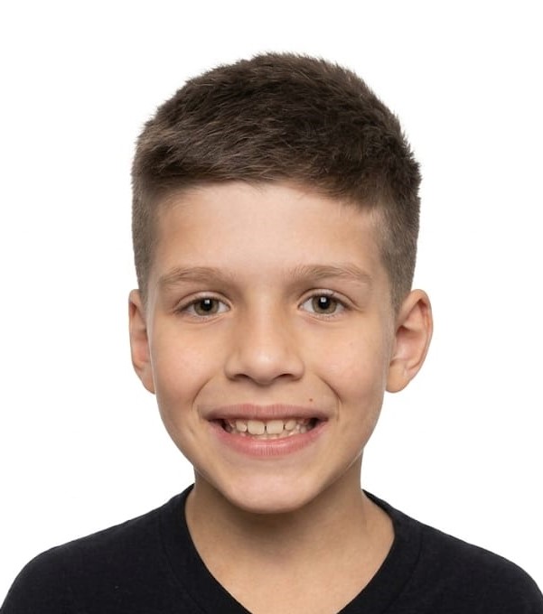 Foto do atleta