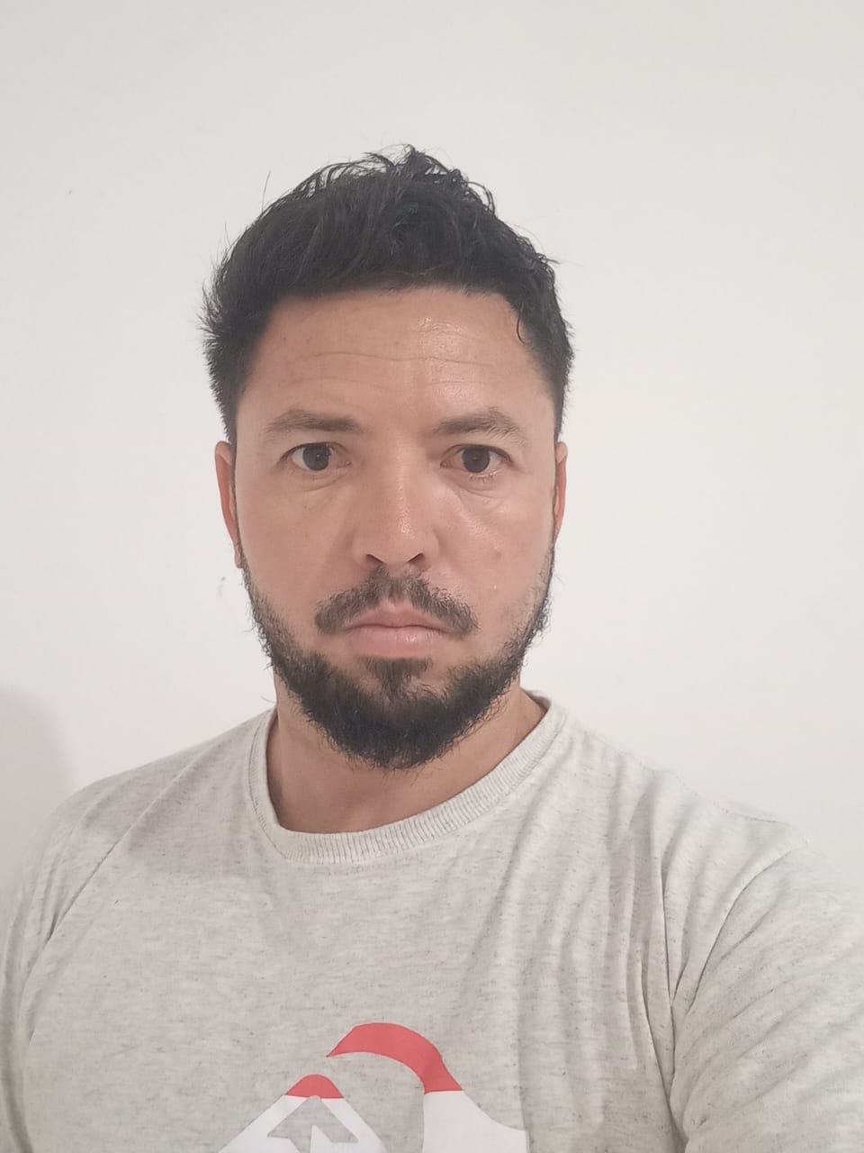 Foto do atleta