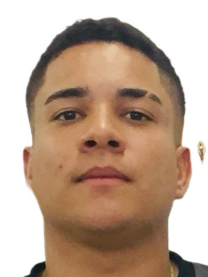 Foto do atleta