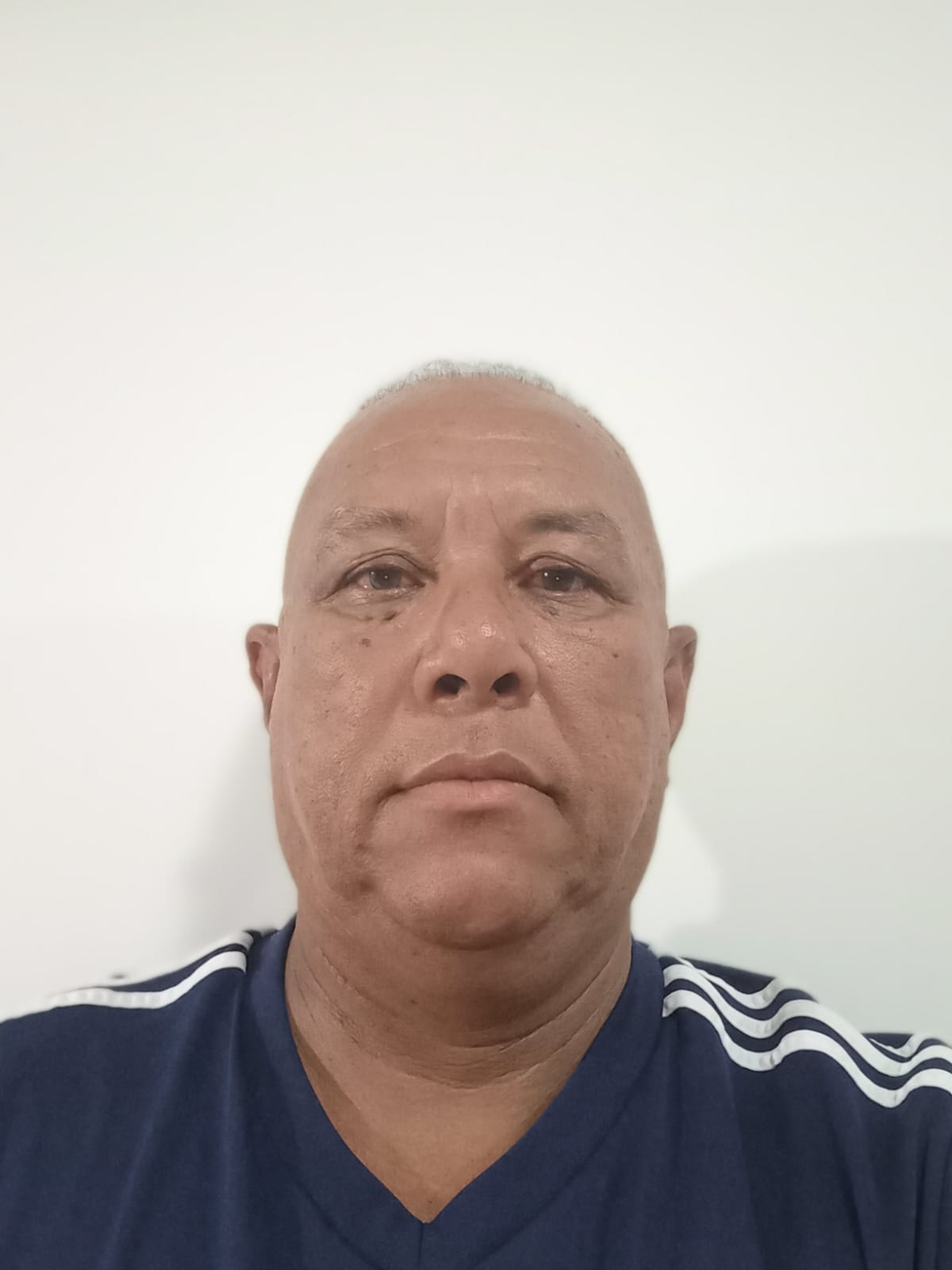 Foto do atleta