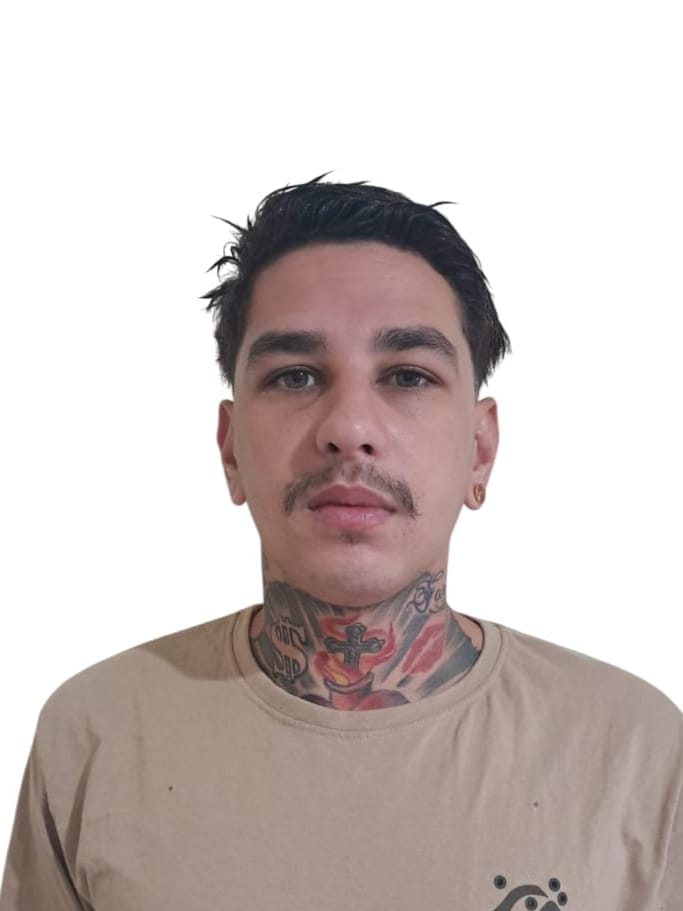 Foto do atleta