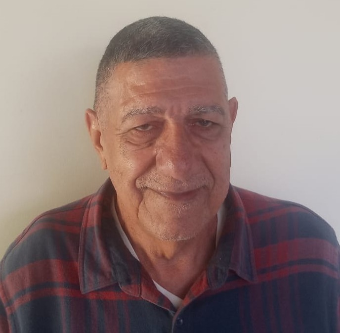 Foto do atleta