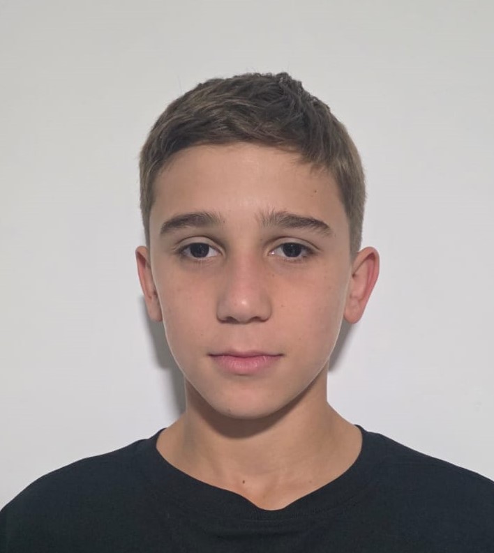 Foto do atleta