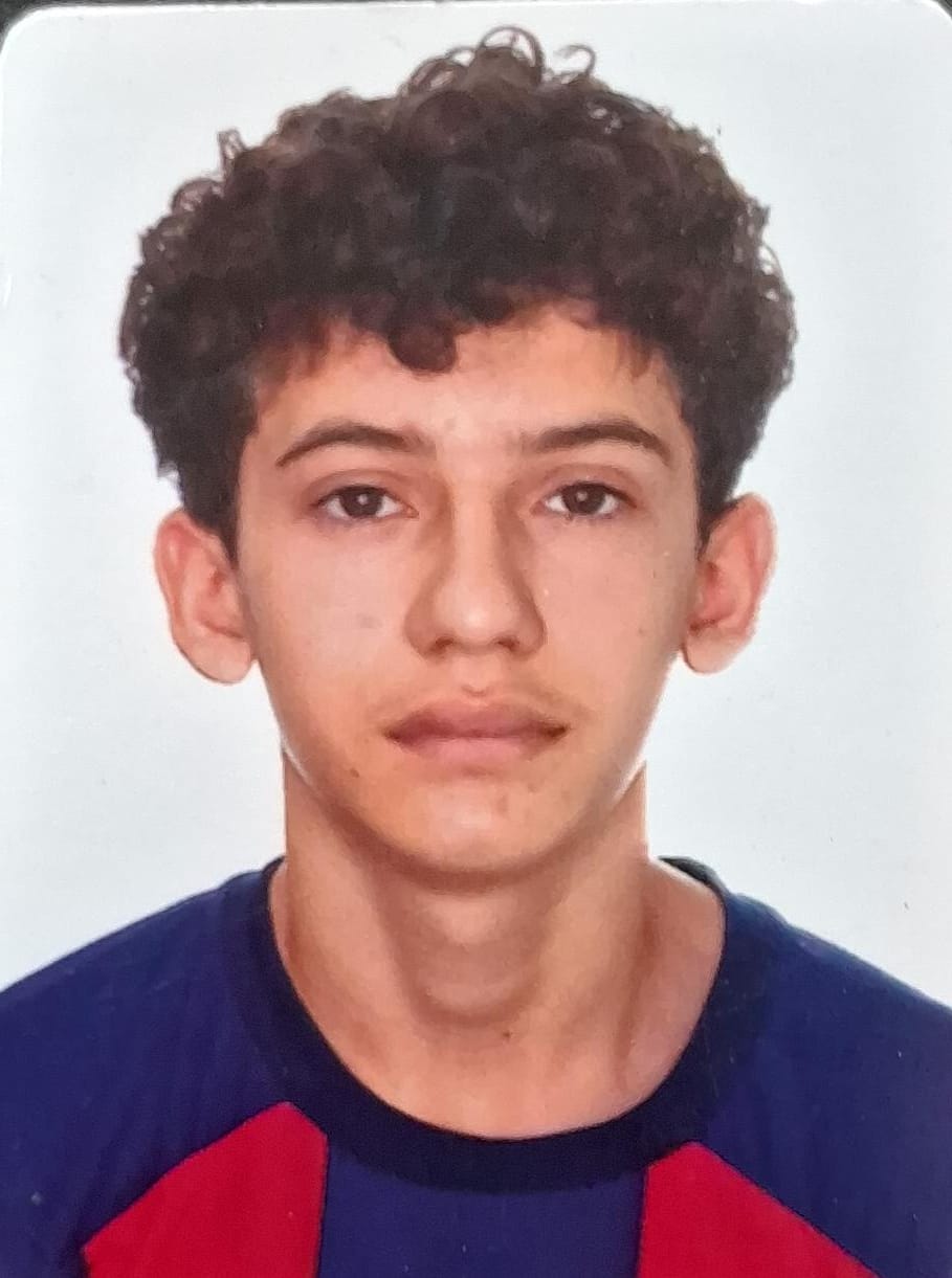 Foto do atleta
