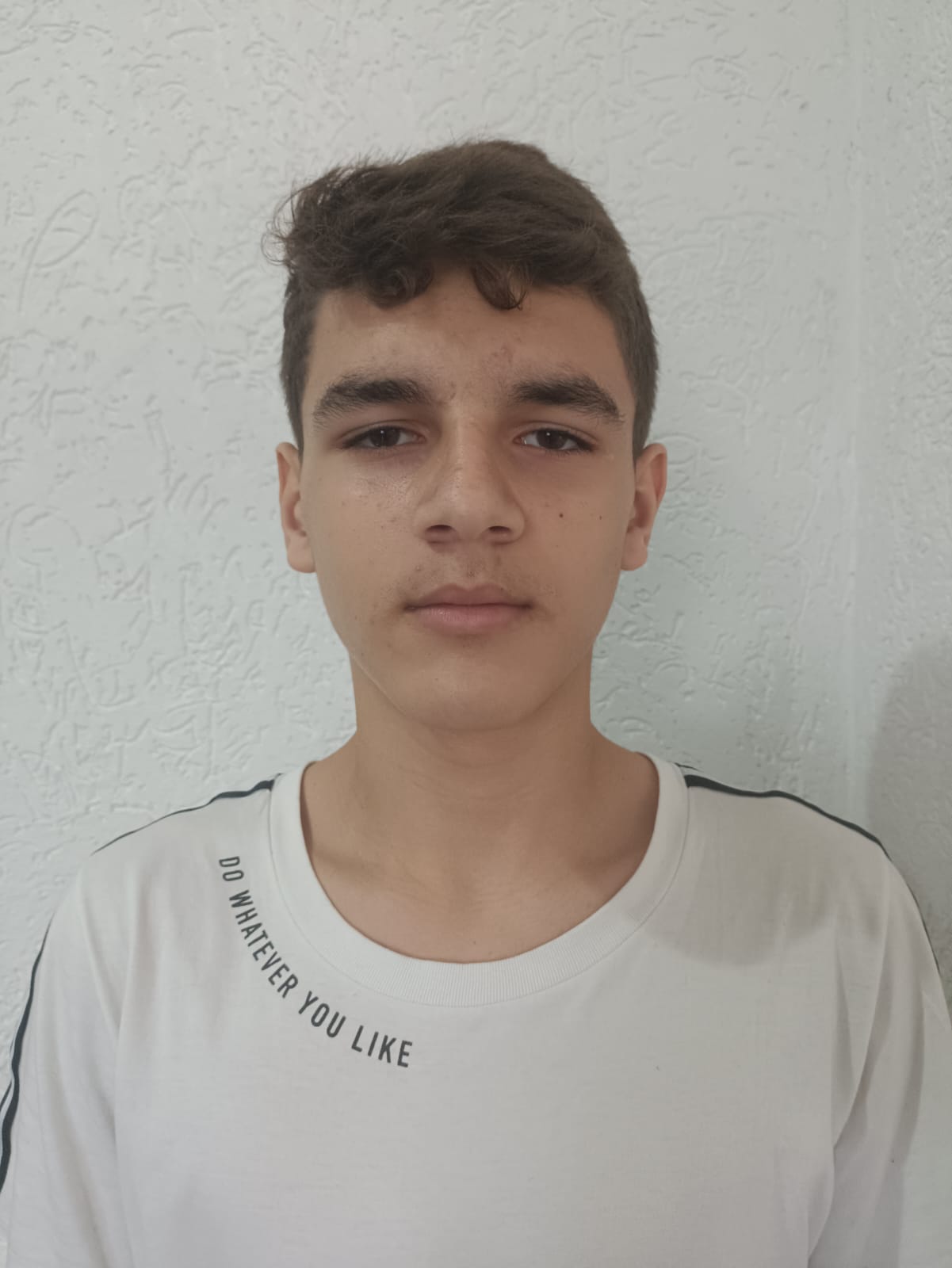 Foto do atleta