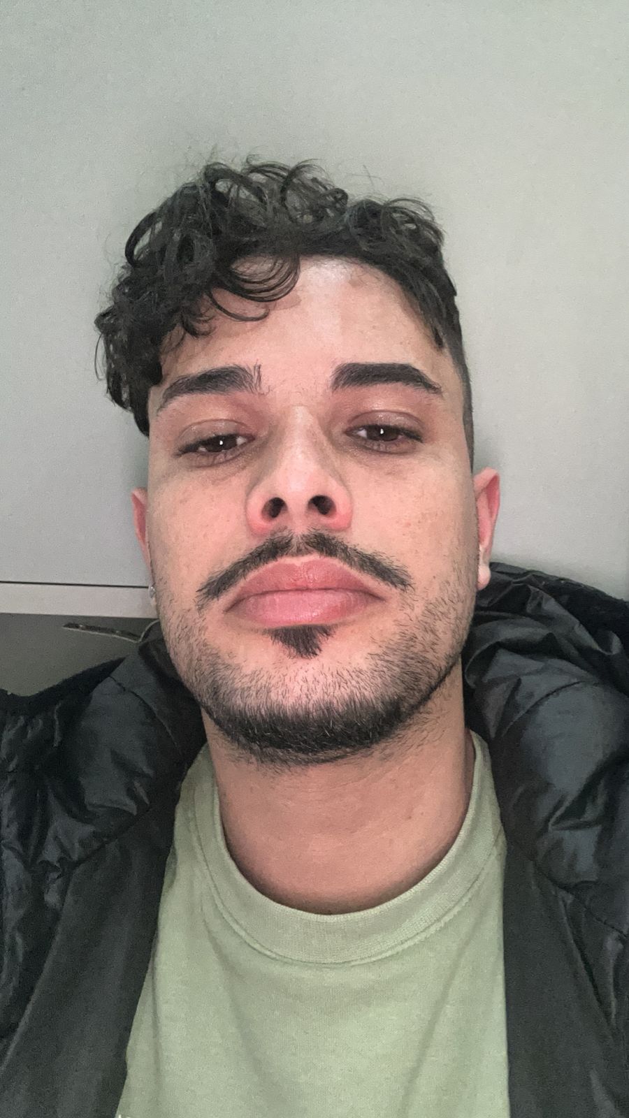 Foto do atleta