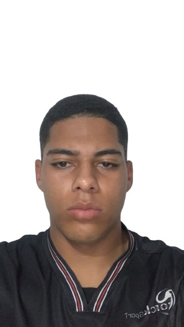 Foto do atleta