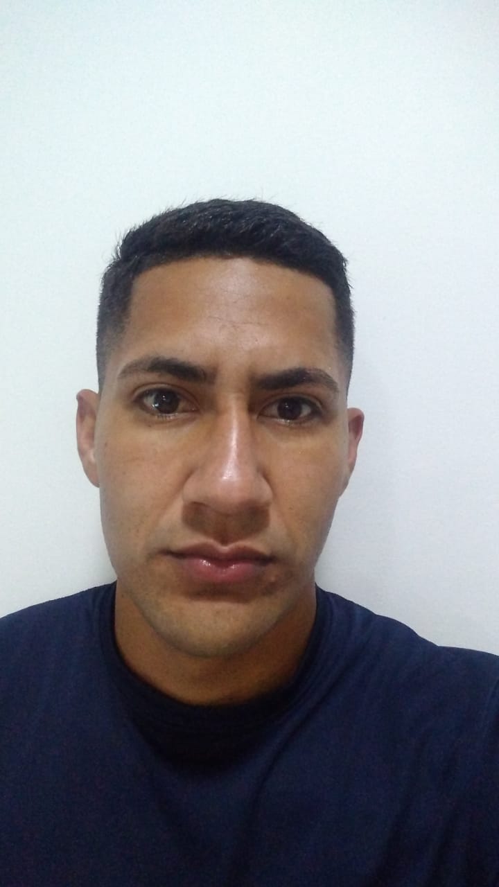 Foto do atleta