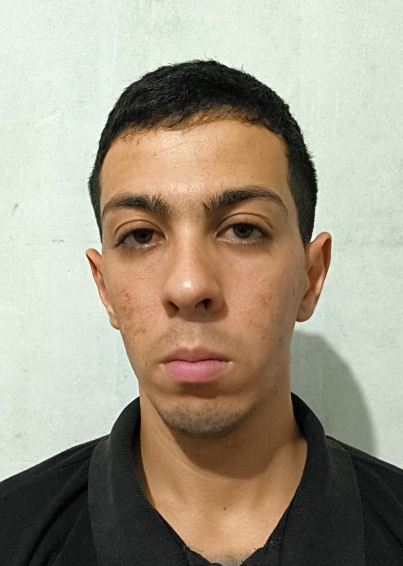 Foto do atleta