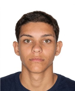 Foto do atleta