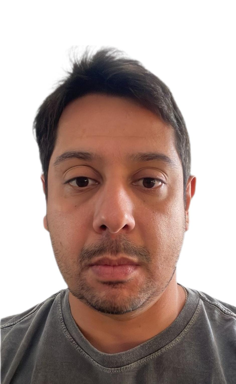 Foto do atleta