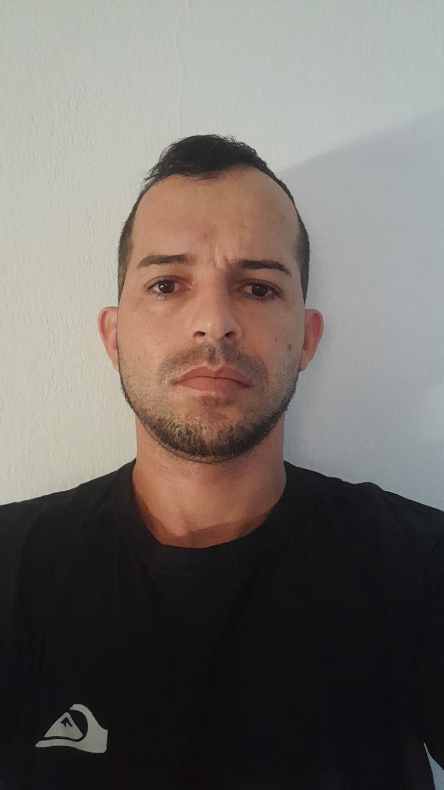 Foto do atleta