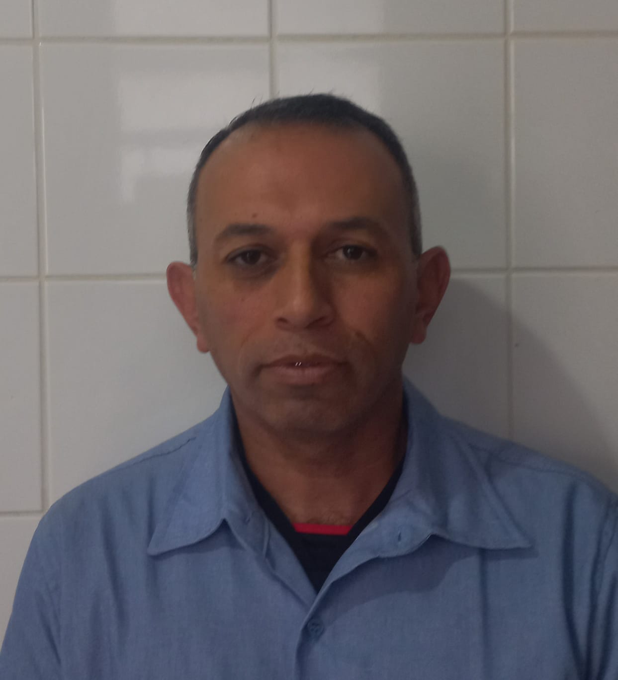 Foto do atleta