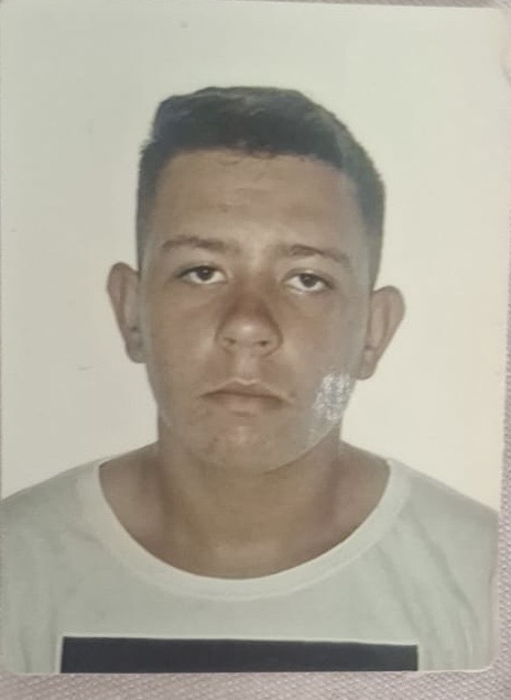 Foto do atleta