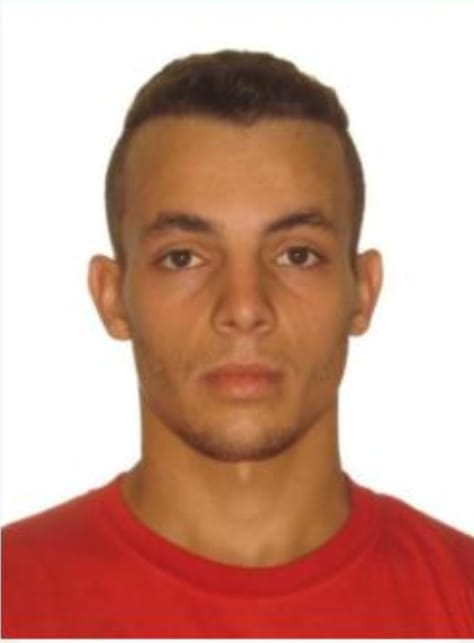 Foto do atleta