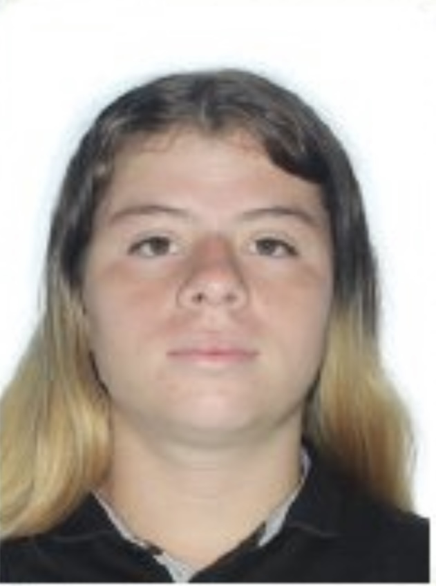 Foto do atleta