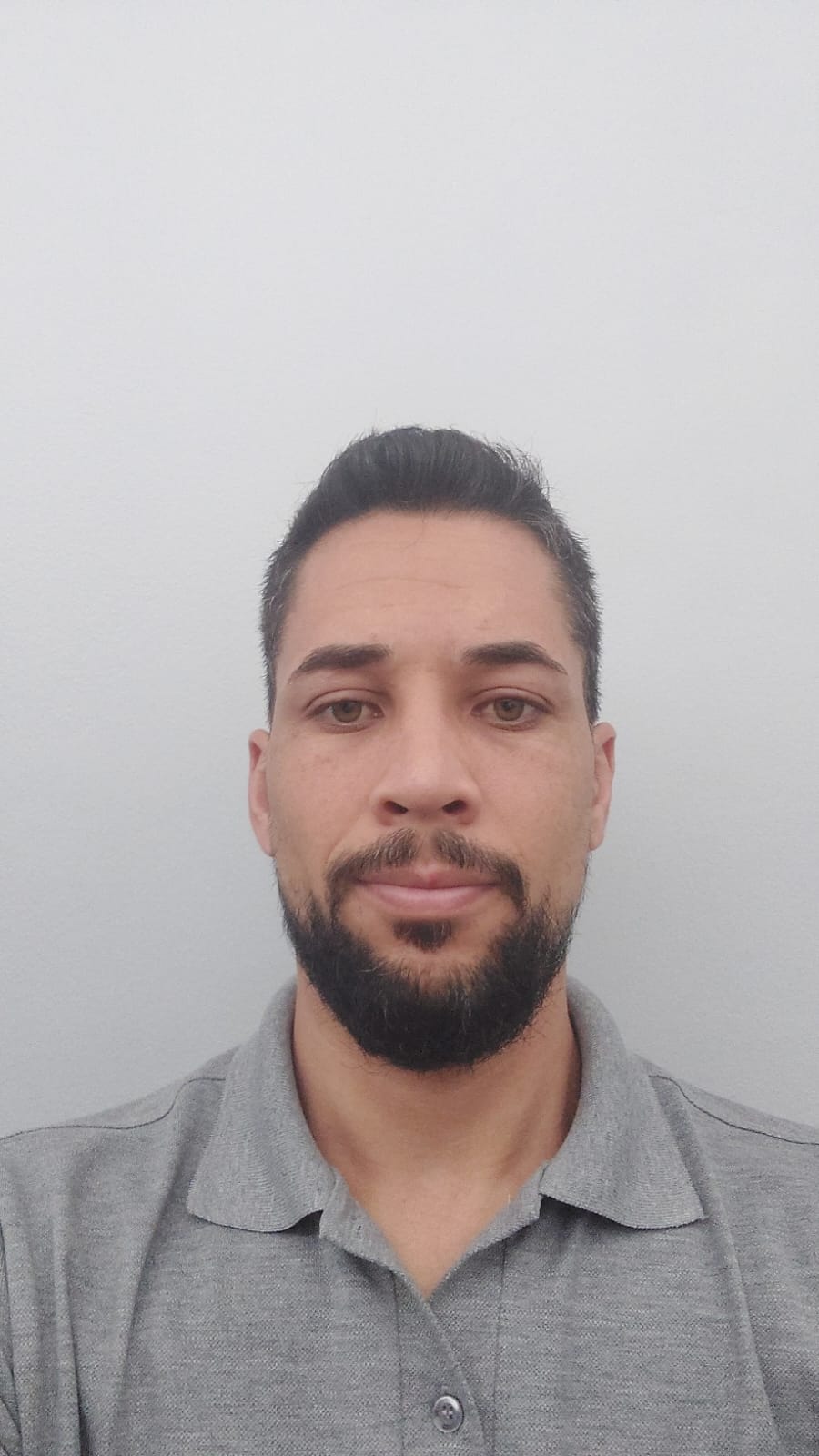 Foto do atleta