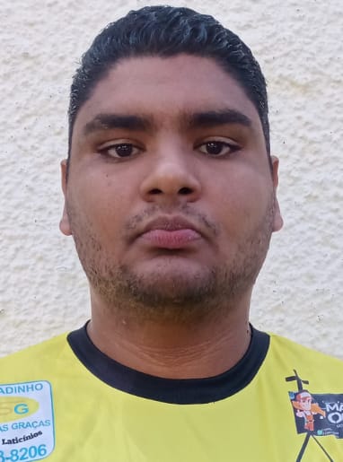 Foto do atleta
