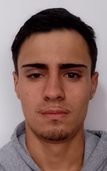 Foto do atleta