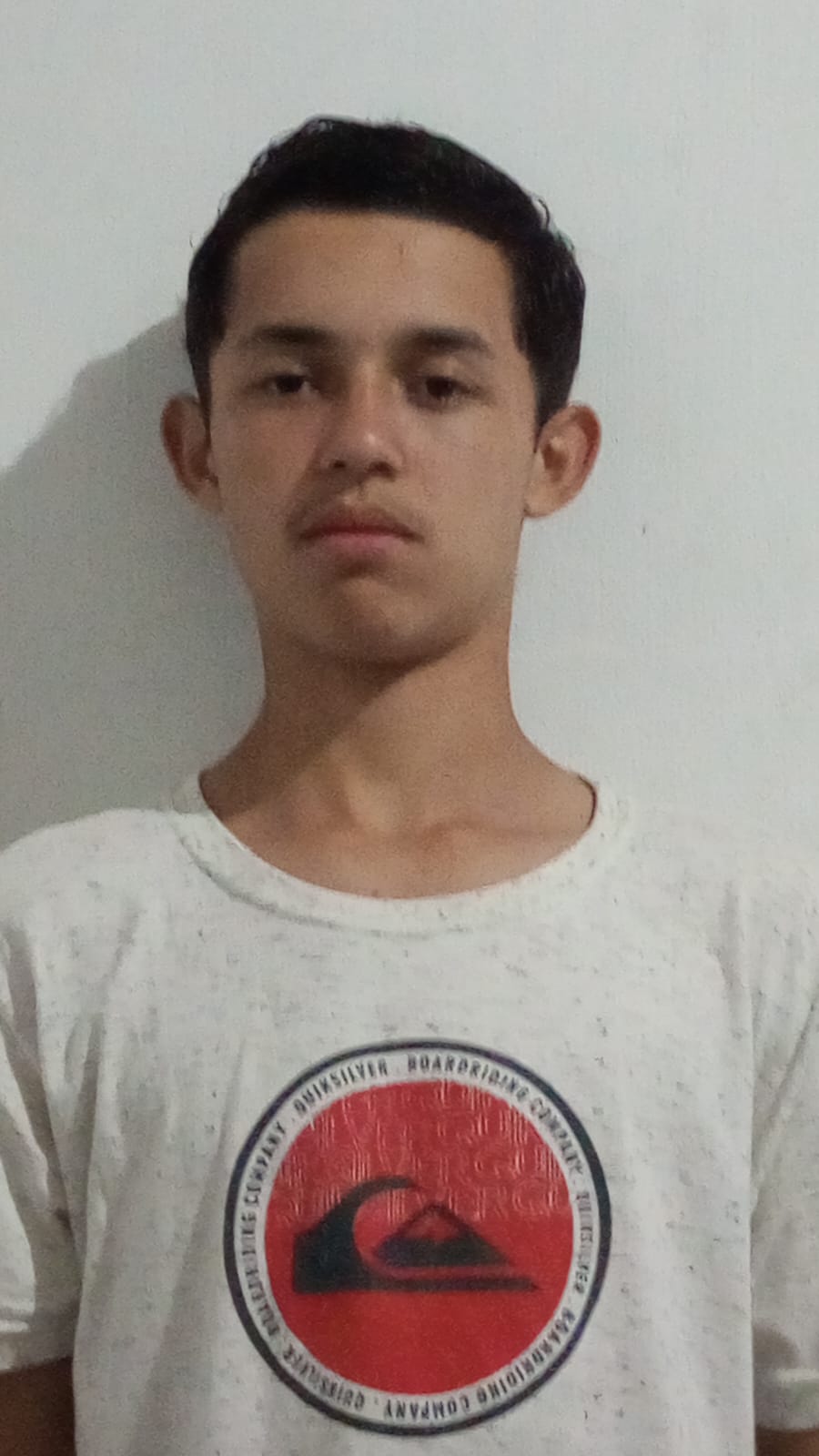 Foto do atleta