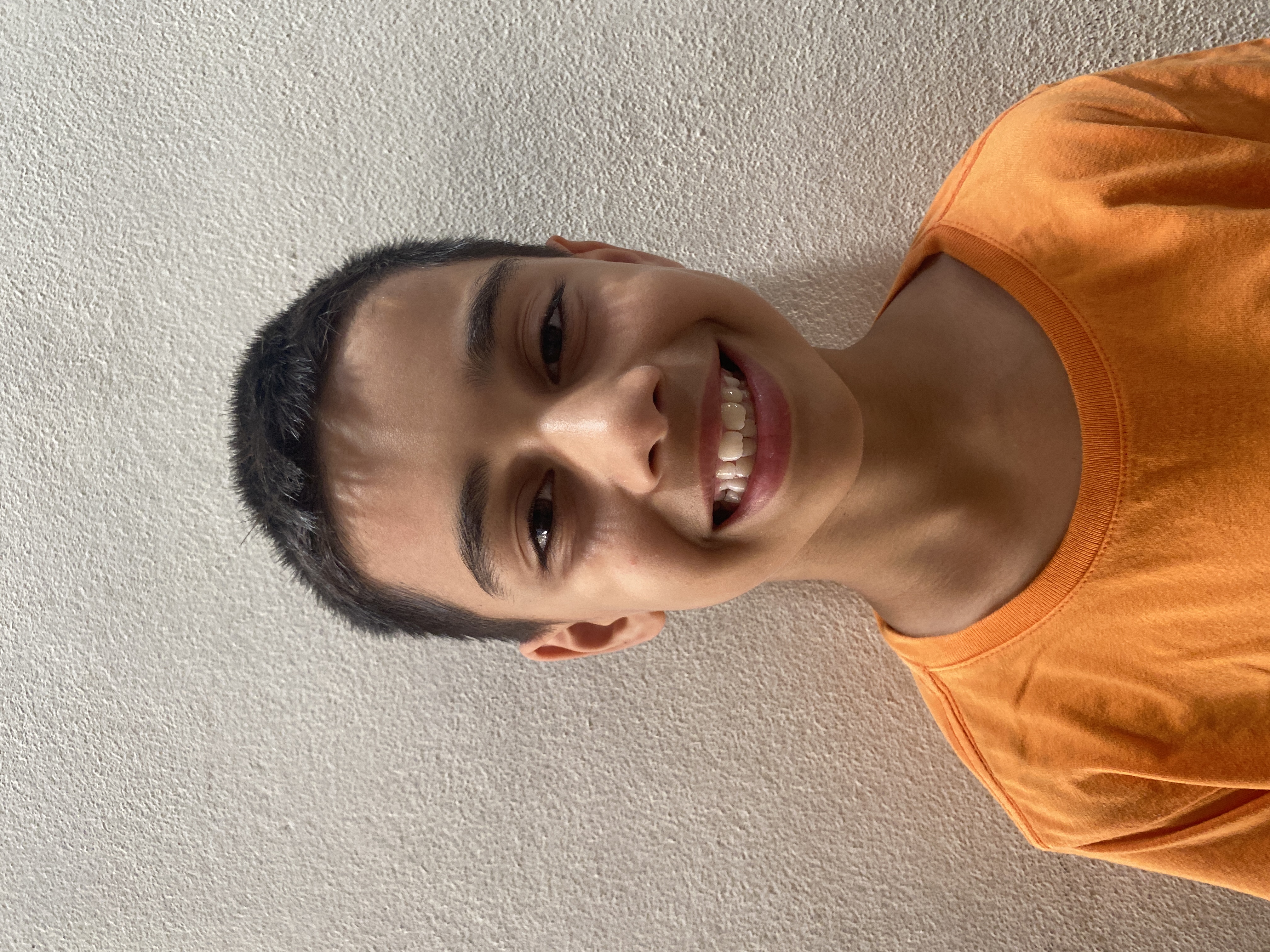 Foto do atleta