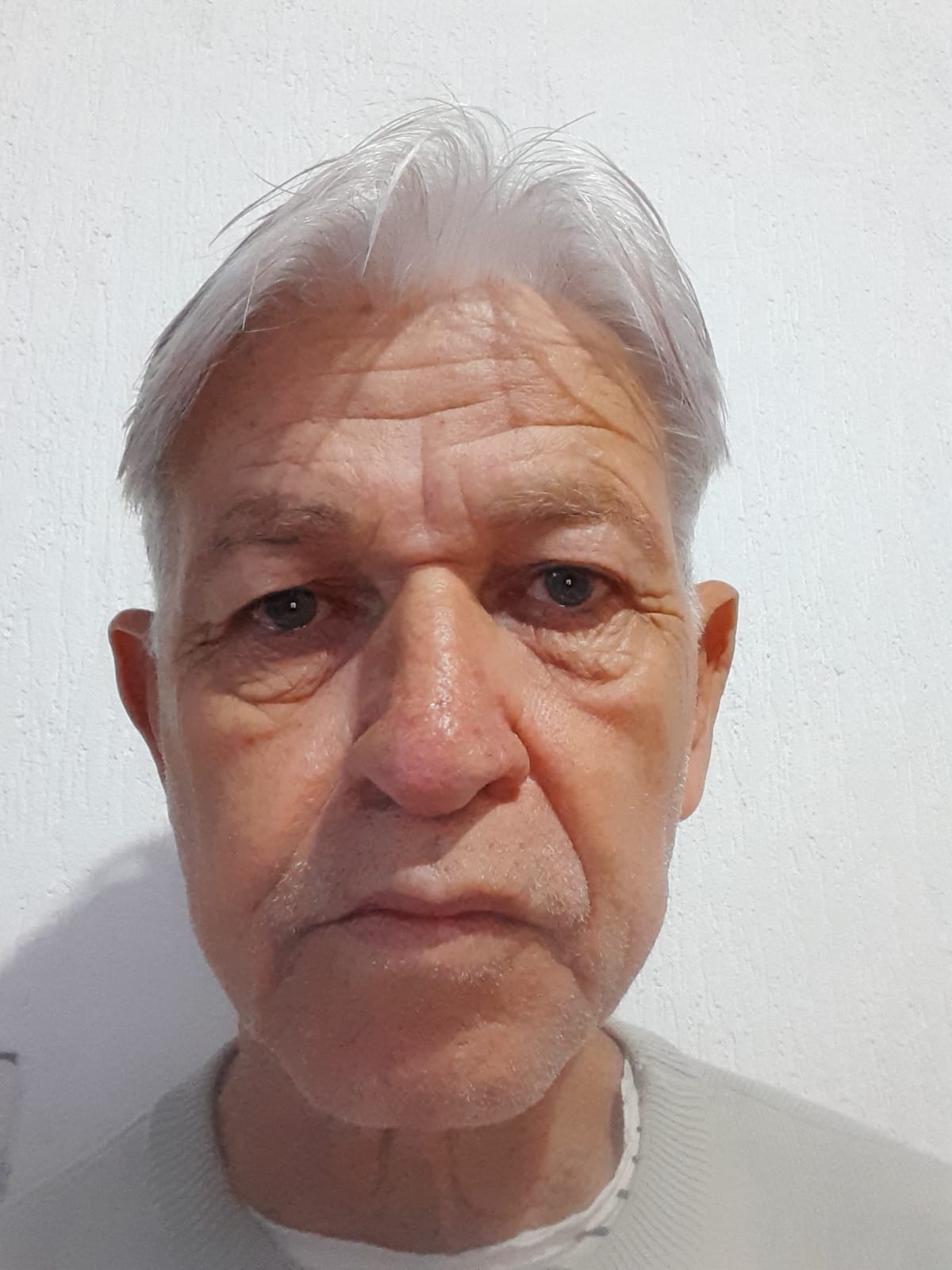 Foto do atleta