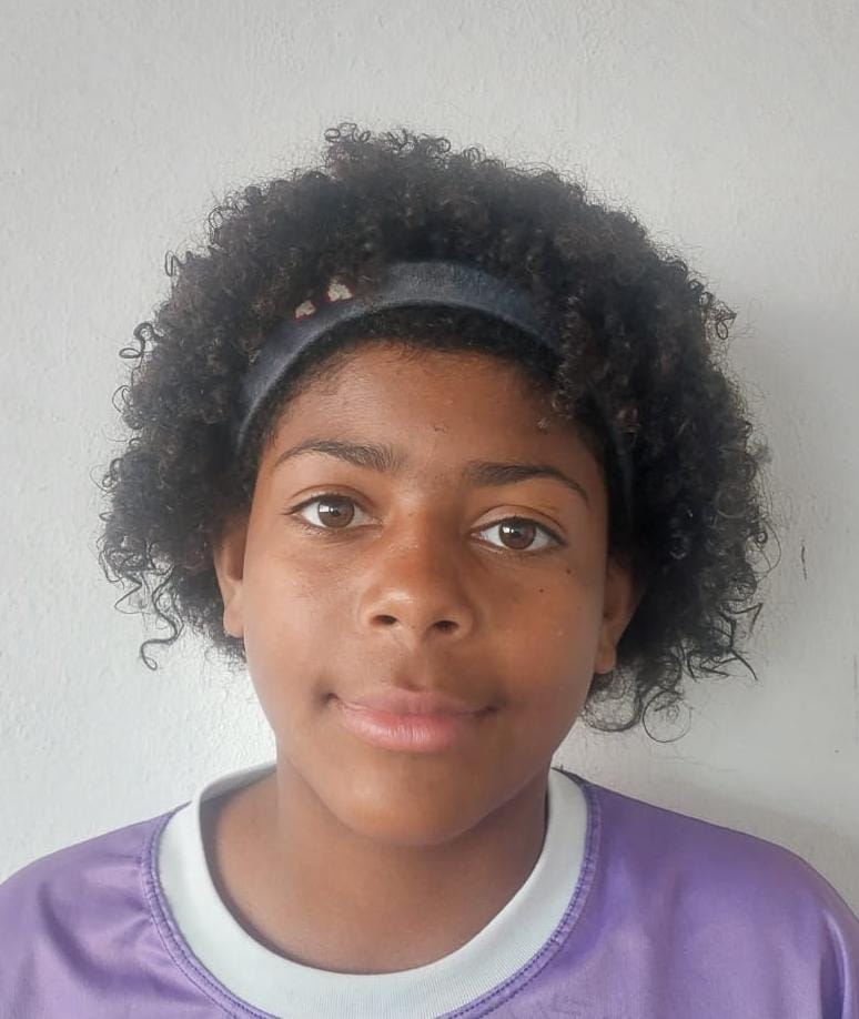 Foto do atleta