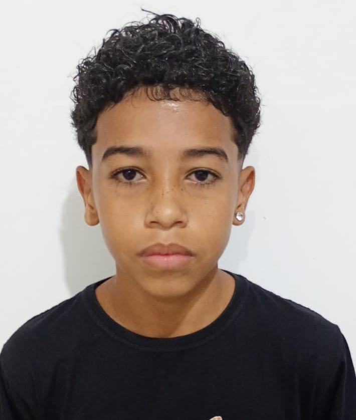 Foto do atleta
