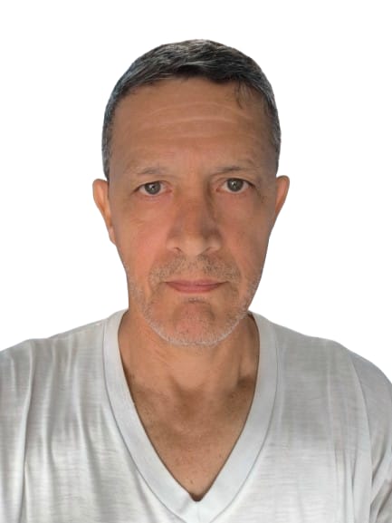 Foto do atleta