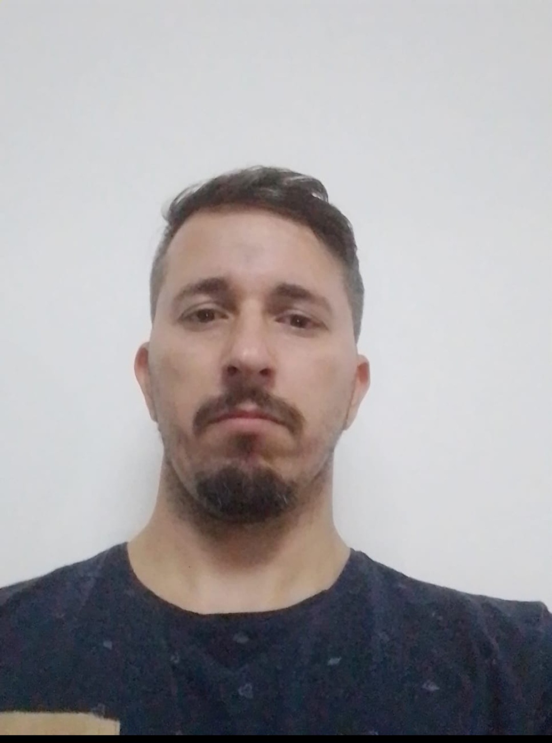Foto do atleta