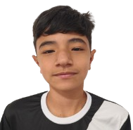 Foto do atleta