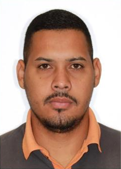 Foto do atleta
