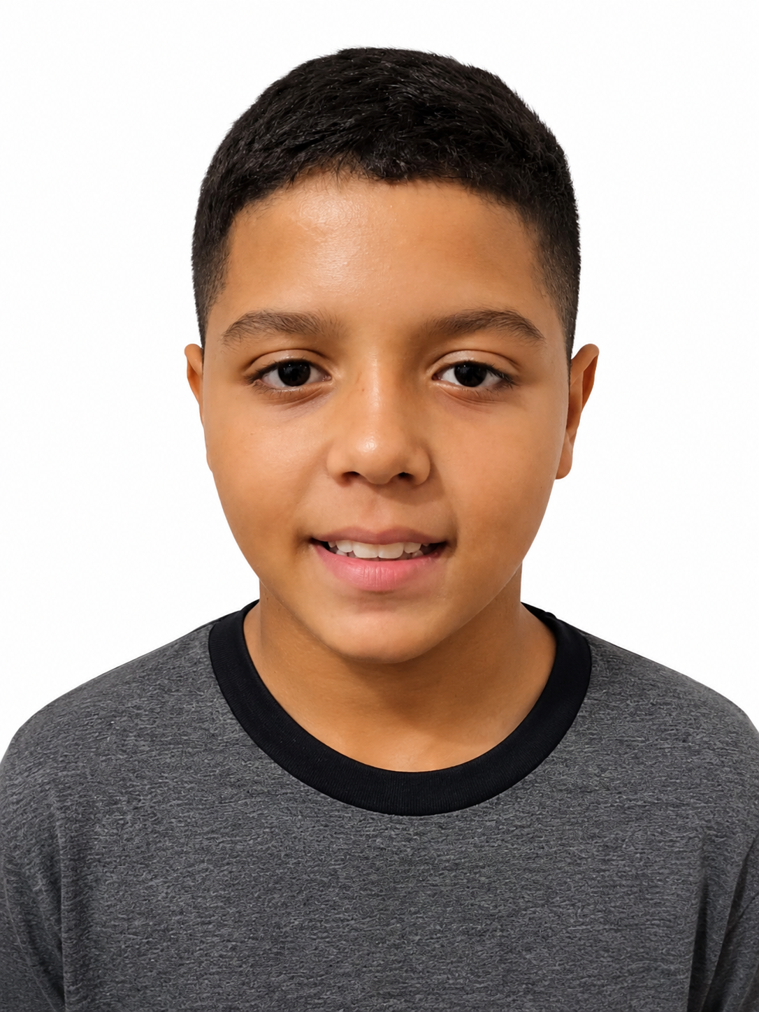 Foto do atleta