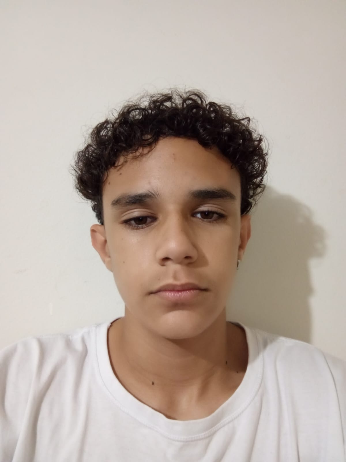 Foto do atleta