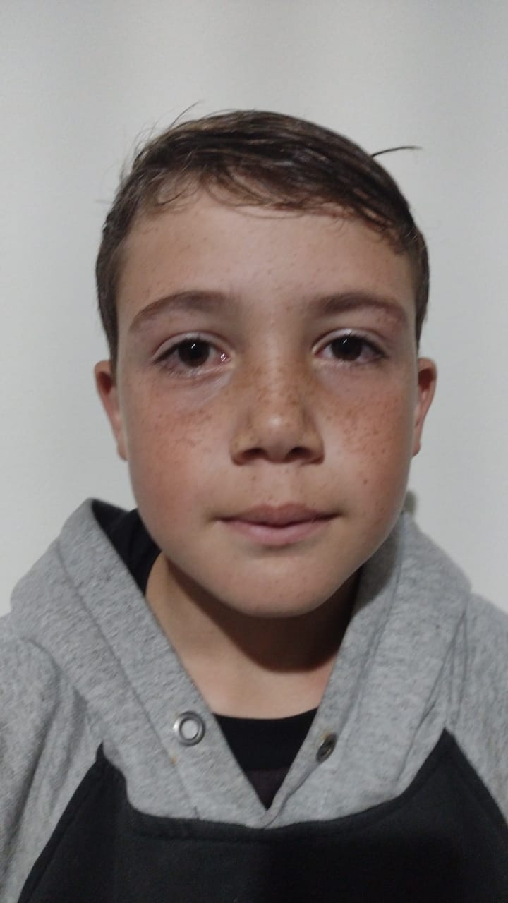Foto do atleta