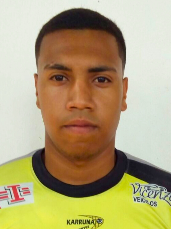 Foto do atleta