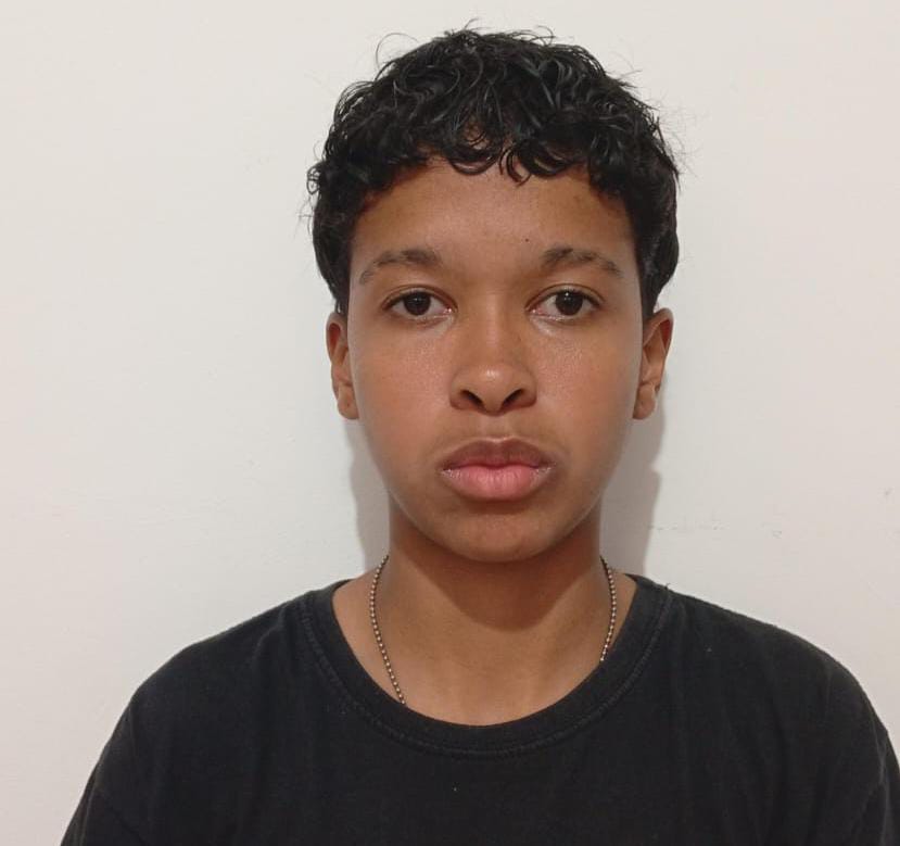 Foto do atleta
