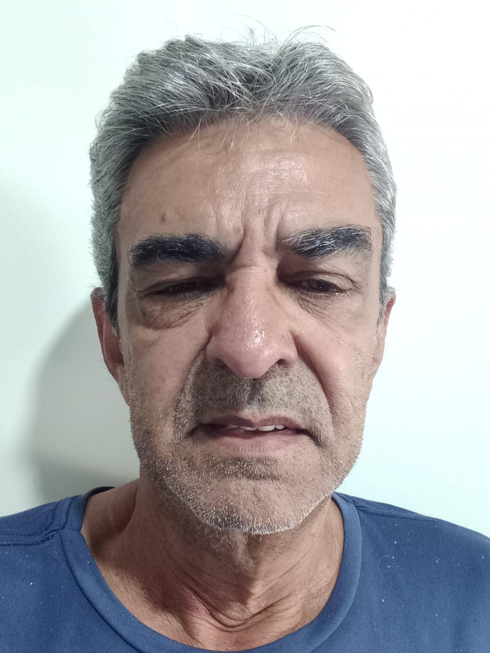 Foto do atleta
