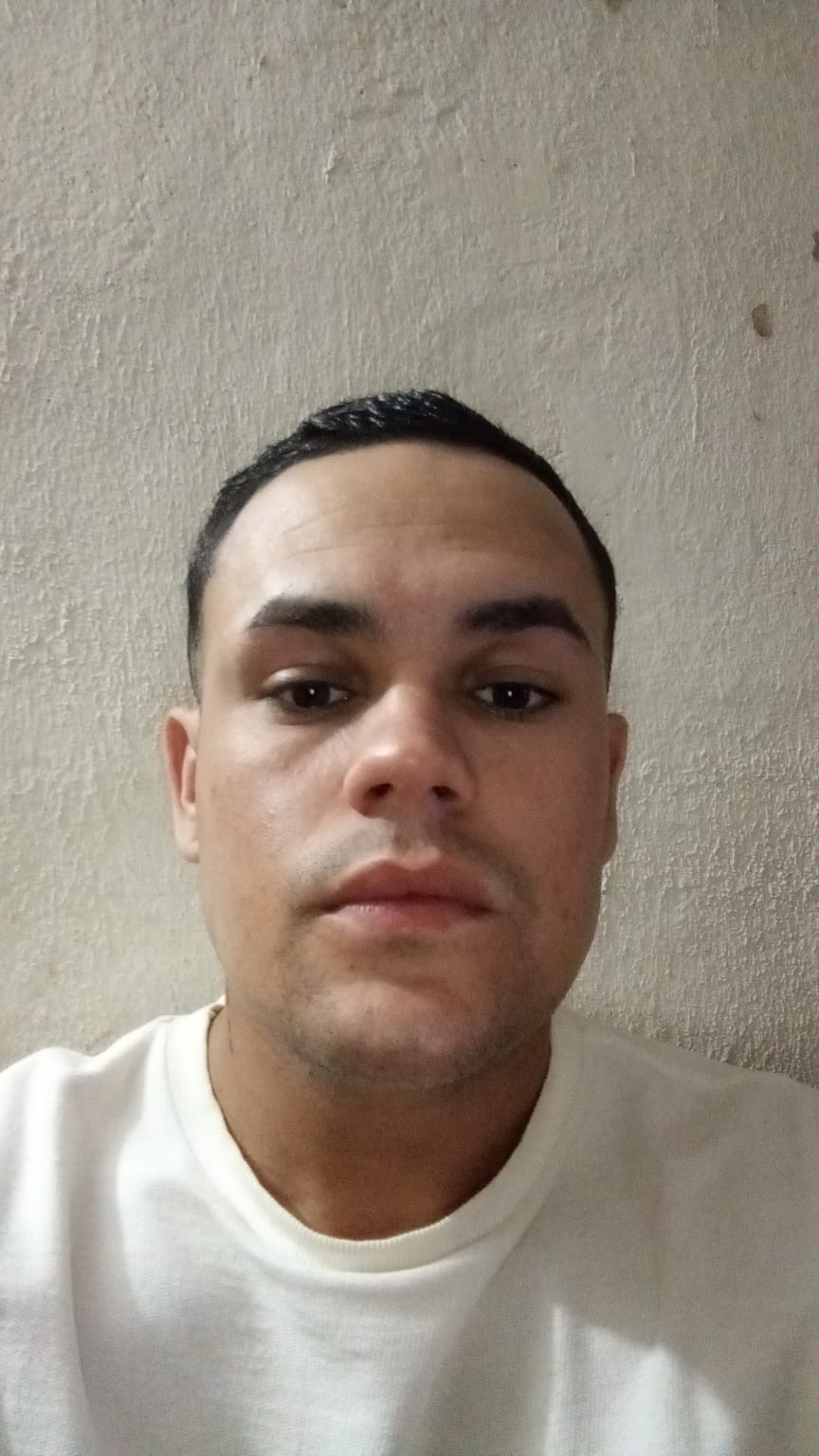 Foto do atleta