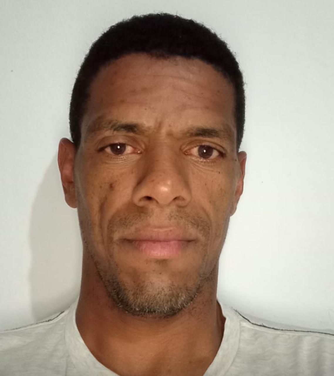 Foto do atleta