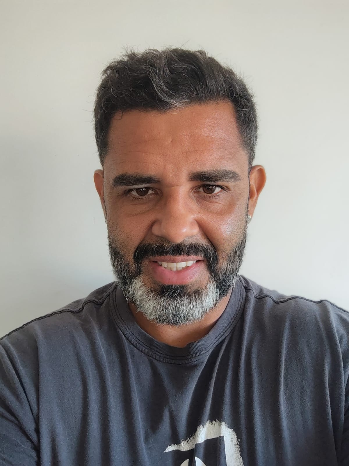 Foto do atleta