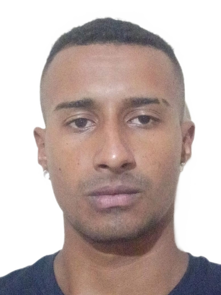Foto do atleta