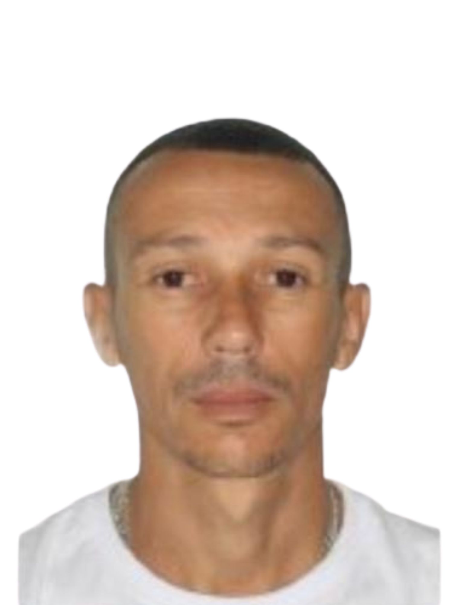 Foto do atleta