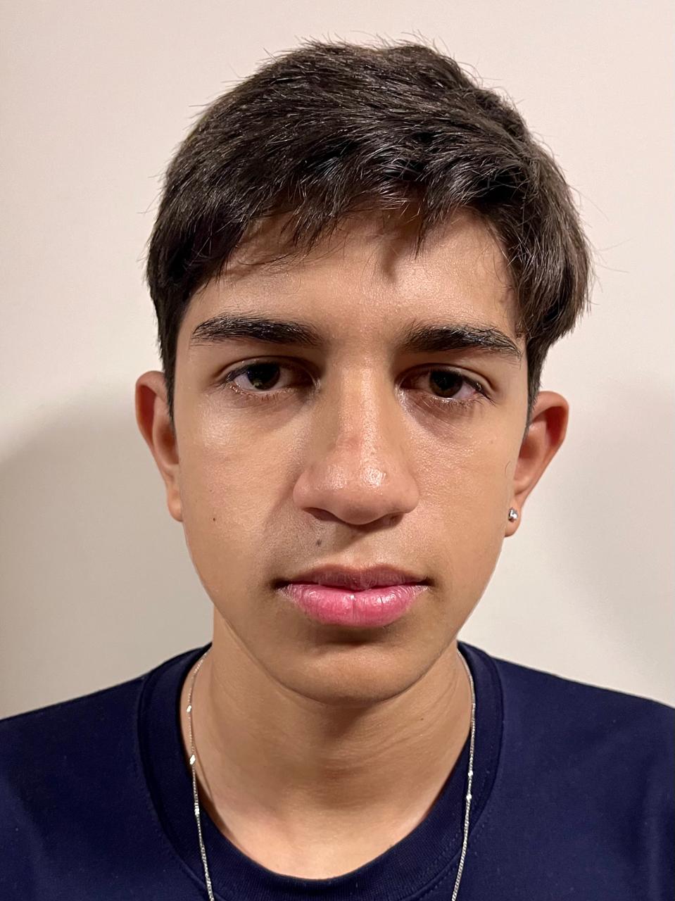 Foto do atleta