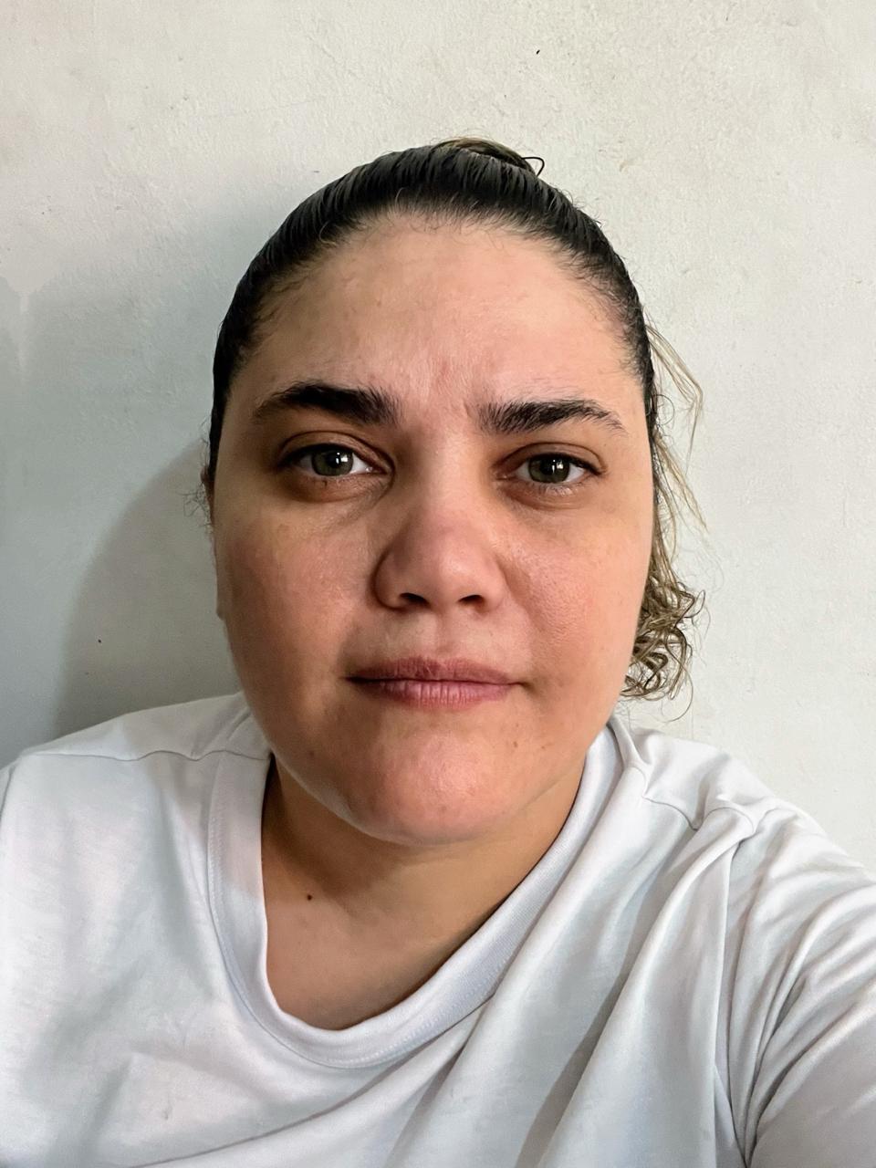Foto do atleta