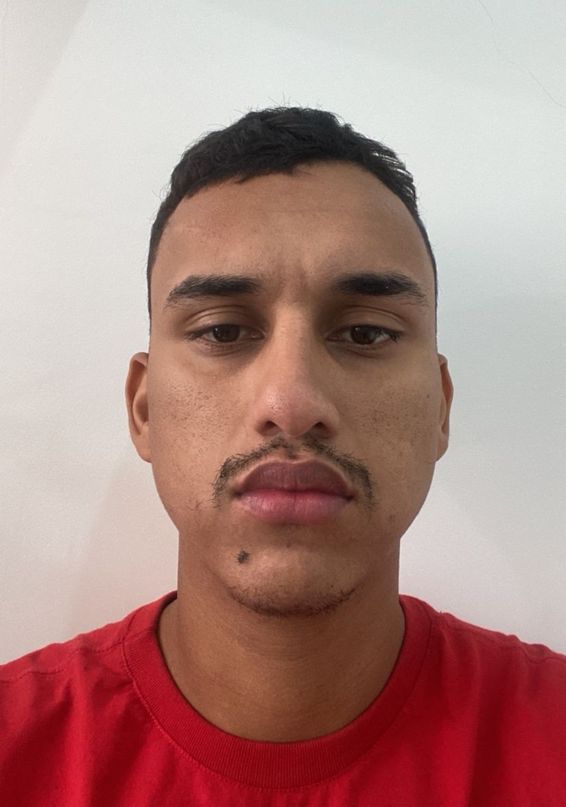 Foto do atleta