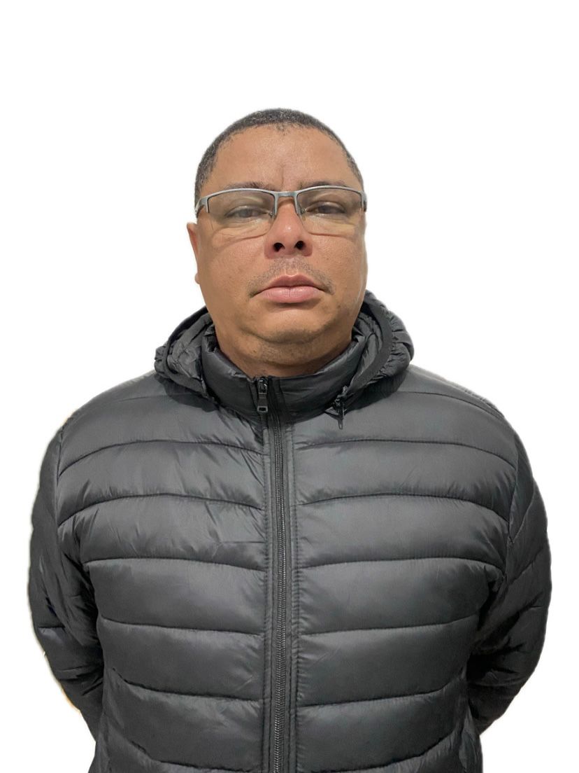 Foto do atleta